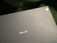 千元游戏平板 影驰GALAZ A1评测体验