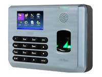  ZKTeco TX628