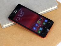 独特算法好成像 华硕ZenFone 5拍照评测