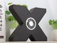 声光电风齐聚 DOSS手游蓝牙音响X1首测