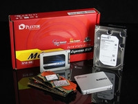 M.2 SSD汹涌爆发 Computex存储技术盘点