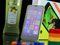 ѷ׿ ˫WP8.1ŵLumia630