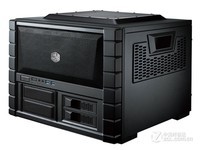 酷冷至尊HAF XB Evo ATX机箱(非侧透黑色)优惠价629元