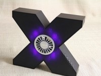 手游神器放光芒 DOSS阿希莫X1游戏实测