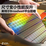 ߴСܷ Broadwellƽ̨ǰհ