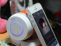 无线读卡 DOSS阿希莫2S长期评测第一弹
