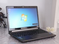 酷睿i7四核配GTX860M 炫龙X6游戏本评测