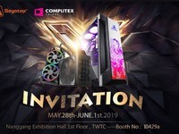 ιCOMPUTEX 2019̨չ