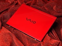 那抹红足以惊艳世人 VAIO SX12红色限量版评测