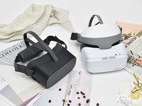4K级VR一体机战场“火拼”,国产品牌如何突围?