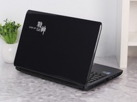 众筹价5999元 神舟战神K6-i7 S1评测