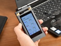 1小时录音5分钟出稿 讯飞智能录音笔SR501体验