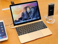 真的值得买？12英寸新MacBook抢先体验