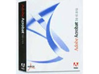 Adobe Acrobat 7.0(标准版-英文) 促销