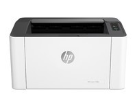 海珠打印机租赁 HP Laser 108a 980元