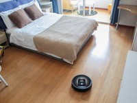 iRobot软件重要更新：Roomba9系扫地机器人新增Wi-Fi覆盖地图功能