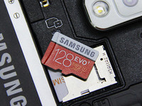  Do you know everything? What can Samsung TF card do for us