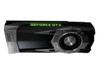  NVIDIA GeForce GTX 1060Կ