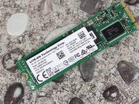 代言M.2性价比 建兴ZETA 256GB SSD评测