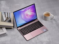  More than good, Huawei MateBook 13 2020 Cherry Pink Gold video evaluation