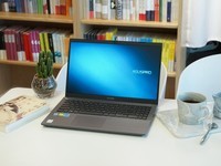  Evaluation of ASUS PX574F Notebook, a new benchmark of large screen business