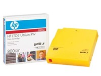  HP LTO3 Ultrium Ŵ C7973A 1.5