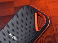 内容创作新神器 闪迪至尊超极速移动SSD评测