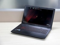  First test of ASUS ZX50JX entertainment book with excellent comprehensive strength