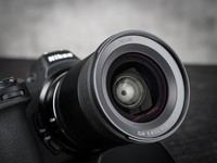广角定焦镜头 尼康Z 24mm F1.8 S评测