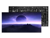 ǿ���޲� ����Q2.5 Proȫ��LED��ʾ��