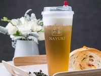 奈雪有意明年上市 能否与喜茶争新茶饮第一股?