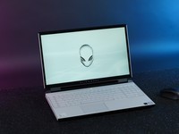  Did you really use alien technology? Alienware Area-51m Evaluation