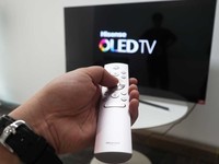【ZOL首发】海信OLED电视到货！