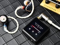 音乐运动任你掌控 飞傲M5便携音乐播放器评测