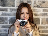  High appearance and high image quality Fuji X-T30 micro single evaluation