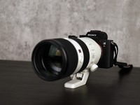  Focusing property can improve the new firmware experience of Sony Micro Single A7RM3