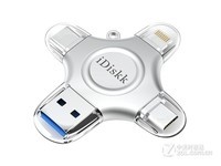 iDiskk U018콢128GB U̾Żݼ227Ԫ