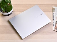 英特尔酷睿i7-8565U强力加持！红米笔记本RedmiBook 14评测