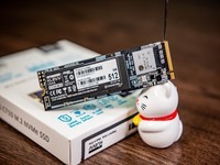 ƸCRAS C710 M.2̬Ӳ⣺