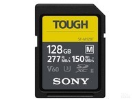 【手慢无】限时特惠SONY 128GB SD存储卡