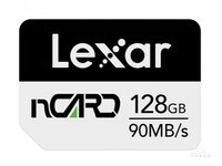 雷克沙128GB nCARD NM存储卡65.55元