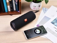 JBL Flip系列第五代评测 澎湃低音 燃炸派对