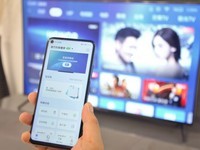  Glory smart screen control experience: I feel that the remote control is really abandoned