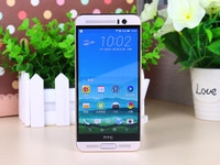 更大更接地气中国特供 HTC One M9+评测
