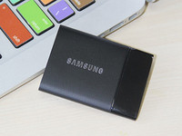超460MB/s！便携式SSD降价了你会买吗
