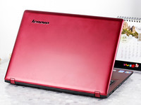  Five generation Core Business Book Lenovo Yangtian M41 Red Model Evaluation