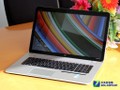 体验惠普ENVY 17:首款3D体感控制笔记本