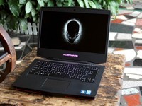  Mobile game maker Alienware 14