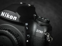 全画幅单反的新形态 尼康D780相机的摄影魅力