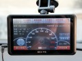 PND也能流动测速 中恒Q70KIT路上实测
